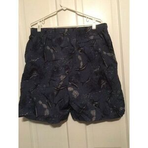 Croft & Barrow Sport Size XL Swim Trunks